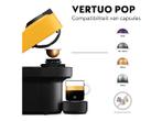 Nespresso Vertuo Pop Delonghi Env90.y, Verzenden, Nieuw, 1 kopje, Koffiepads en cups