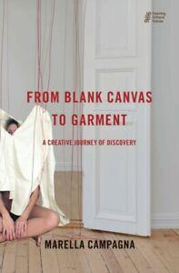 Hearing others voices: From blank canvas to garment: a, Boeken, Biografieën, Gelezen, Verzenden