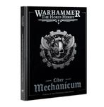 Liber Mechanicum forces of the Omnissah army book (Warhammer, Hobby en Vrije tijd, Wargaming, Ophalen of Verzenden, Nieuw
