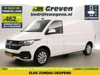 Volkswagen Transporter 2.0 TDI L1H1 150PK Automaat Carplay, Automaat, Volkswagen, Diesel, Nieuw
