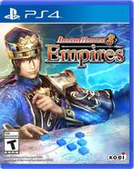 Dynasty Warriors 8: Empires [PS4], Spelcomputers en Games, Ophalen of Verzenden, Nieuw