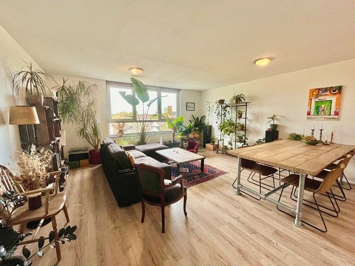 Te huur: Appartement Boezemkade in Rotterdam, Huizen en Kamers, Huizen te huur, Zuid-Holland, Appartement