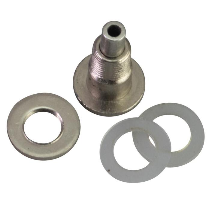 Staalkabel schuifsysteem voor schappen, Doe-het-zelf en Verbouw, IJzerwaren en Bevestigingsmiddelen, Verzenden