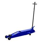 GarageKrik 5 Ton Lang model, Verzenden