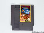 Nintendo Nes - Super Spike VBall - NOE, Verzenden, Gebruikt