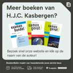 Samengevat vwo Aardrijkskunde / vwo Aardrijkskunde, Verzenden, Gelezen, H.J.C. Kasbergen