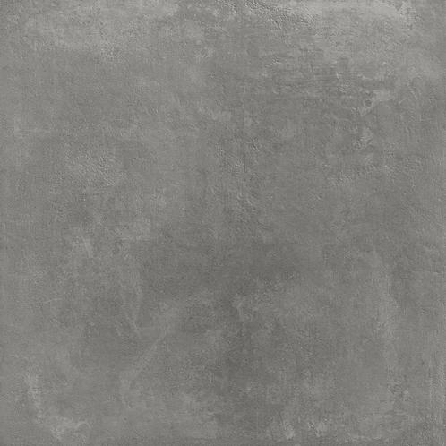 Ragno Boom - Piombo - Vloertegel - 75x75cm - Mat - R53M, Doe-het-zelf en Verbouw, Tegels, Ophalen of Verzenden