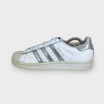 adidas Superstar - Maat 38.5, Kleding | Dames, Schoenen, Sneakers of Gympen, Gedragen, Verzenden, Adidas