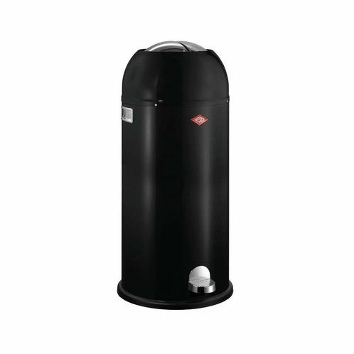 Wesco Kickmaster Maxi Pedaalemmer - 40 liter - 10 Kleuren, Huis en Inrichting, Woonaccessoires | Prullenbakken, Verzenden