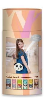 Avenir kindertas hert - schoudertas van €19,99 voor €16,00, Ophalen of Verzenden, Nieuw