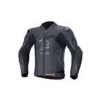 Alpinestars GP Plus R V4 Rideknit Leren Jas zwart, Motoren, Kleding | Motorkleding, Nieuw met kaartje, Jas | textiel, Alpinestars