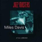cd - Miles Davis - Jazz Masters, Verzenden, Zo goed als nieuw