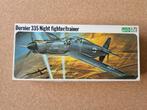 FROG F235 Dornier 335 1:72, Verzenden, Nieuw