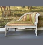 Gangbankje - Hout - Chaise hal lounge