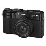 Fujifilm X100VI Compactcamera Zwart - Nieuw!, Compact, Nieuw, Ophalen of Verzenden, Fuji