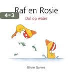 Raf en Rosie / Gonnie & vriendjes 9789025770105, Verzenden, Gelezen, Olivier Dunrea