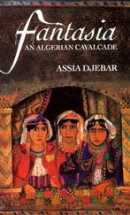 Fantasia 9780435086213 Djebar, Boeken, Verzenden, Gelezen, Djebar