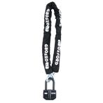 Oxford Boss Alarm ART 4 - 120 cm, Motoren, Accessoires | Sloten, Verzenden, Nieuw