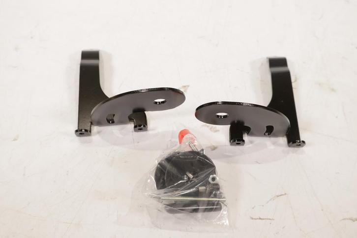 MINI Cooper R50 R52 R53 OEM Koplamp bevestiging set NIEUW!, Auto-onderdelen, Verlichting, Gebruikt, Ophalen of Verzenden