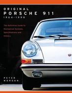 9780760352090 Original Porsche 911 1964-1998 | Tweedehands, Zo goed als nieuw, Peter Morgan, Verzenden