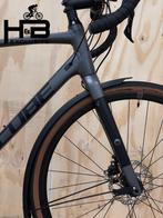 Cube Nuroad Race FE Gravelbike Shimano GRX 2022, Overige merken, 28 inch, Heren, Aluminium