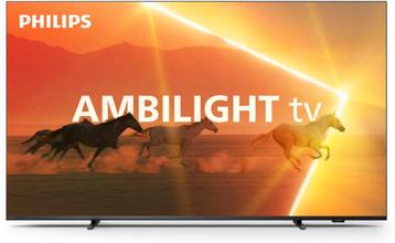 Philips 75ML9008/12 - 75 Inch 4K Ultra HD MiniLED Ambilight beschikbaar voor biedingen