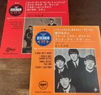 Beatles - Japan Limited Edition Compact (Set of 2) - 7 EP -, Nieuw in verpakking
