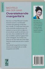 Overstekende MargaritaS 9789041761446 van der Gaag Machteld, Verzenden, Gelezen, Van der Gaag Machteld