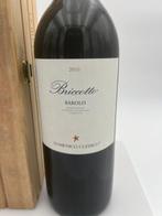 2010 Domenico Clerico, Bricotto - Barolo DOCG - 1 Magnum, Verzamelen, Nieuw
