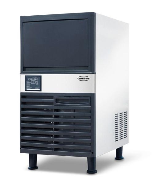 Ijsblokjesmachine 36kg/24h, Witgoed en Apparatuur, Koelkasten en IJskasten, Ophalen of Verzenden