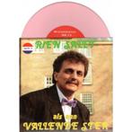 Rien Salet - Als Een Vallende Ster / Ik Kan Alleen Gelukkig, Cd's en Dvd's, Vinyl | Nederlandstalig, Ophalen of Verzenden, Nieuw in verpakking