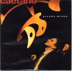 cd - Caetano Veloso - Prenda Minha, Verzenden, Zo goed als nieuw