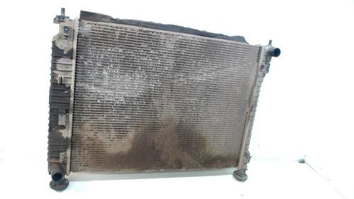 Radiateur Chevrolet Captiva  2.4, Auto-onderdelen, Motor en Toebehoren, ARN erkend, Stiba lid, Erkend duurzaam, Gebruikt, Herkomst onderdeel bekend
