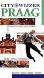 CITYWIJZER PRAAG 9789041021359 Auteur, Boeken, Reisgidsen, Verzenden, Gelezen, Auteur