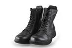Xsensible Veterboots in maat 41 Zwart | 10% extra korting, Xsensible, Verzenden, Zwart, Overige typen