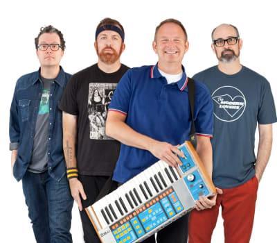 Nerf Herder Tickets Paard Te Koop, Tickets en Kaartjes, Evenementen en Festivals