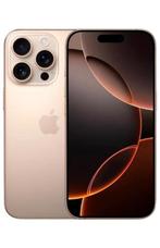 iPhone 16 Pro 128GB - Naturel Desert Titanium - A-Grade |..., Telecommunicatie, Mobiele telefoons | Apple iPhone, Verzenden, Nieuw
