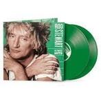 Rod Stewart - Ultimate Hits - green vinyl - Diverse titels -, Cd's en Dvd's, Vinyl Singles, Nieuw in verpakking