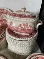 Villeroy & Boch - Tafelservies - Rusticana / Burgenland -