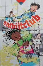 Ontbijtclub 9789057884795 Corien Oranje, Boeken, Verzenden, Gelezen, Corien Oranje