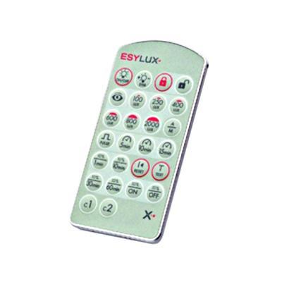 Afstandsbediening Esylux em10425523, Audio, Tv en Foto, Afstandsbedieningen, Origineel, Nieuw, Ophalen of Verzenden