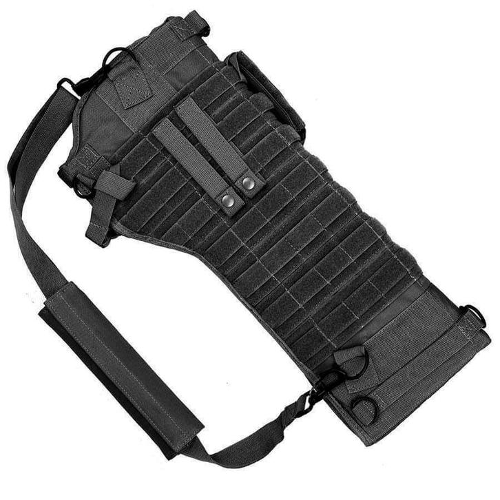 Shotgun pouch heavy. Diverse kleuren, Sieraden, Tassen en Uiterlijk, Tassen | Reistassen en Weekendtassen, Nieuw, Verzenden