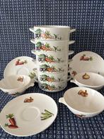 Villeroy & Boch - Tafelservies (12) - Porselein - Royco