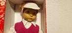 Käthe Kruse - Pop KÄTHE KRUSE DOLL BORIS - 1960-1970 -, Antiek en Kunst