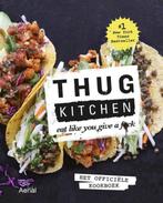 Thug kitchen, Ophalen of Verzenden, Nieuw