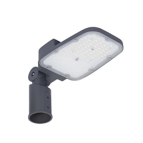 Straatverlichting in 30,45 en 65W,3000 of 4000K, vanaf prijs, Tuin en Terras, Buitenverlichting, Waterbestendig, Led, Netvoeding