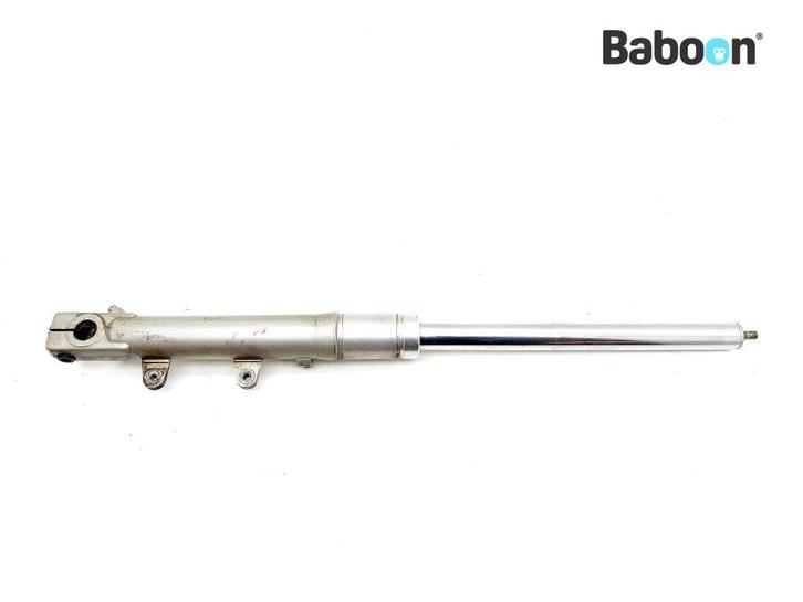 Voorvork Poot Links Moto Guzzi V50 500 I 1977-1979, Motoren, Onderdelen | Overige, Gebruikt, Verzenden