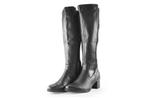 Rieker Laarzen in maat 39 Zwart | 10% extra korting, Kleding | Dames, Schoenen, Hoge laarzen, Verzenden, Zwart, Zo goed als nieuw