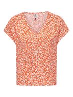 SALE -38% | JDY Shirt oranje | OP=OP, Kleding | Dames, T-shirts, Nieuw, Verzenden