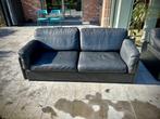 Durlet - Sofa - Leder - Twee banken